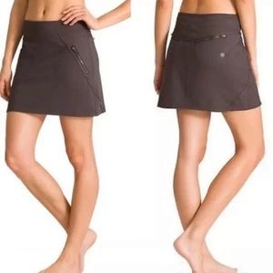 Athleta Trailside Skort